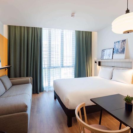 Aparthotel Adagio Access Rouen Centre Cathedrale المظهر الخارجي الصورة