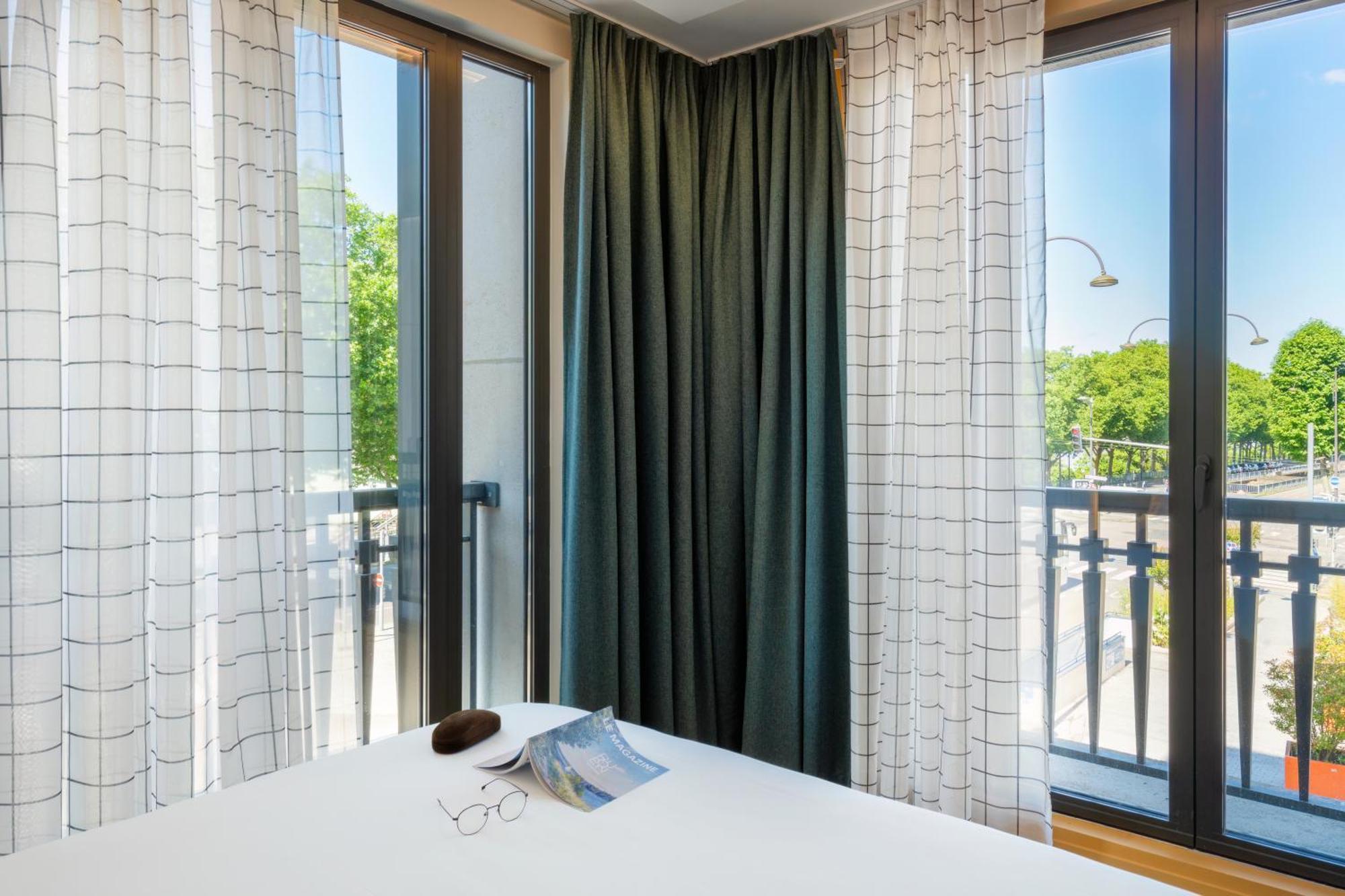 Aparthotel Adagio Access Rouen Centre Cathedrale المظهر الخارجي الصورة