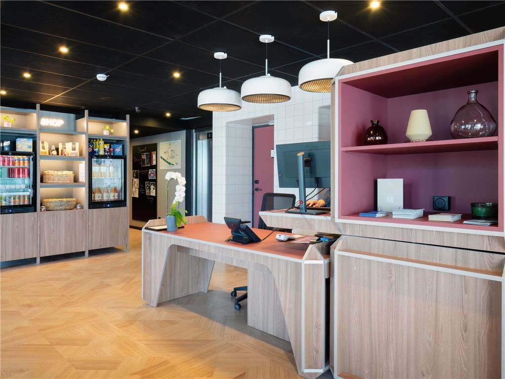 Aparthotel Adagio Access Rouen Centre Cathedrale المظهر الخارجي الصورة